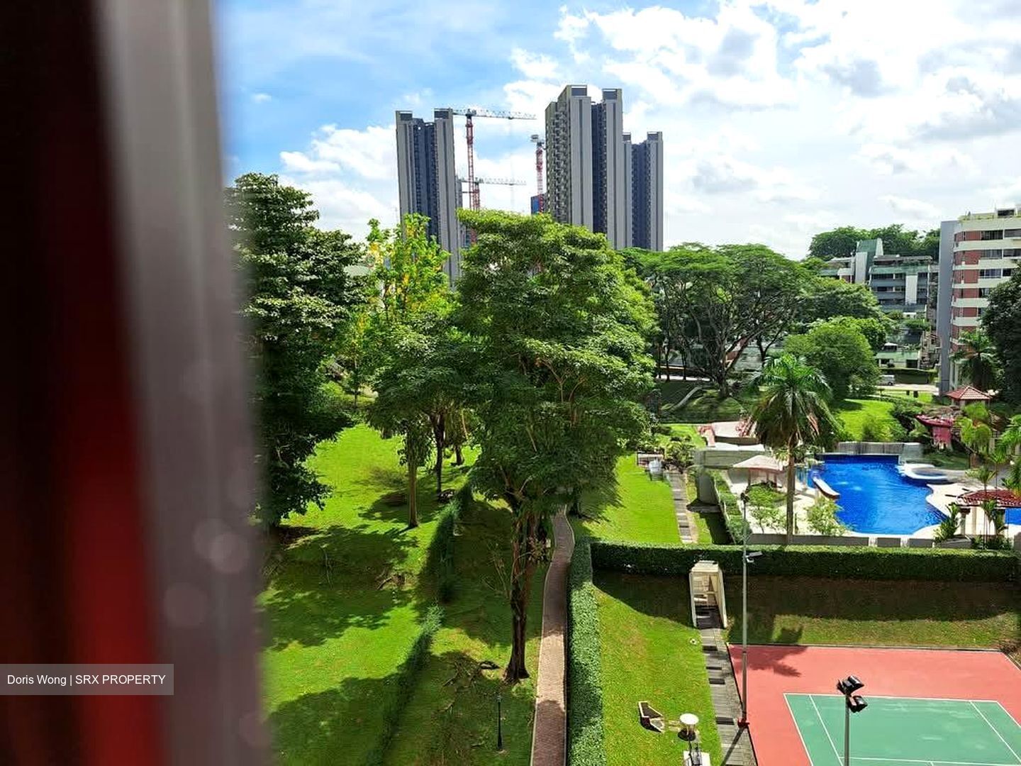Pandan Valley (D21), Condominium #560570951